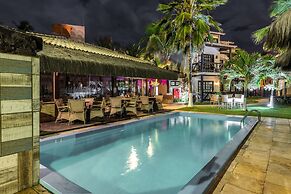 Pousada Recanto do Lobo