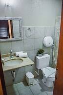 Pousada Recanto do Lobo