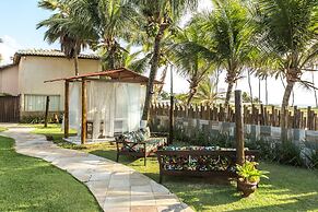 Pousada Recanto do Lobo