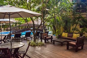 Pousada Recanto do Lobo