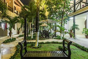 Pousada Recanto do Lobo