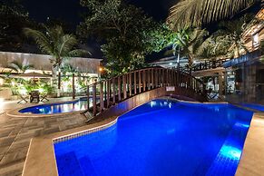 Pousada Recanto do Lobo