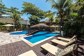 Pousada Recanto do Lobo