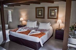 Pousada Recanto do Lobo