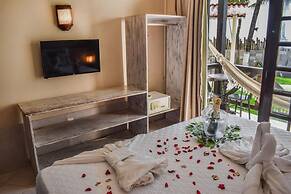 Pousada Recanto do Lobo