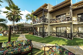 Pousada Recanto do Lobo