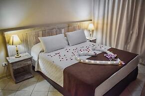 Pousada Recanto do Lobo