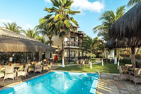 Pousada Recanto do Lobo