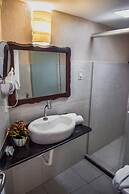 Pousada Recanto do Lobo