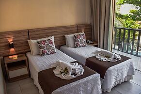 Pousada Recanto do Lobo