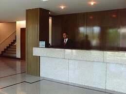 Américas Gaivota Hotel