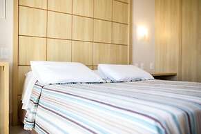 Américas Gaivota Hotel