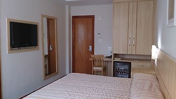 Américas Gaivota Hotel