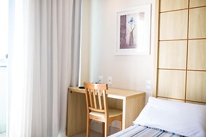 Américas Gaivota Hotel