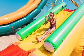 Ferienpark Weissenhäuser Strand