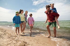 Ferienpark Weissenhäuser Strand