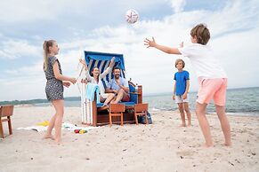 Ferienpark Weissenhäuser Strand