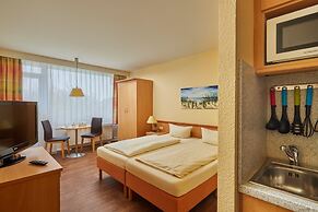 Ferienpark Weissenhäuser Strand