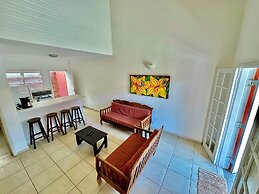 Pousada Pantai Maresias