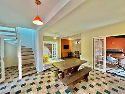 Pousada Pantai Maresias