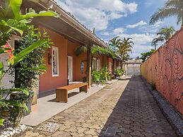 Pousada Pantai Maresias