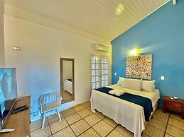 Pousada Pantai Maresias