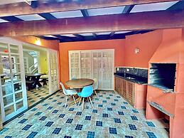 Pousada Pantai Maresias