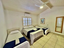 Pousada Pantai Maresias