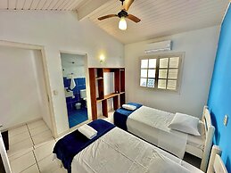 Pousada Pantai Maresias