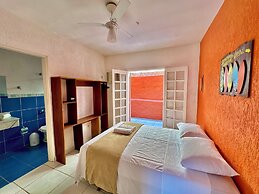 Pousada Pantai Maresias