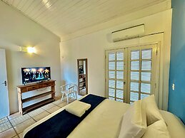 Pousada Pantai Maresias