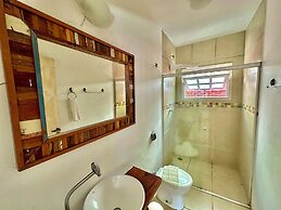 Pousada Pantai Maresias