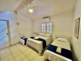 Pousada Pantai Maresias