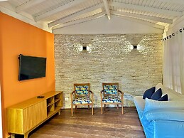 Pousada Pantai Maresias