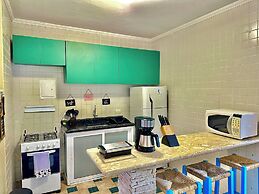 Pousada Pantai Maresias