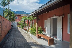 Pousada Pantai Maresias