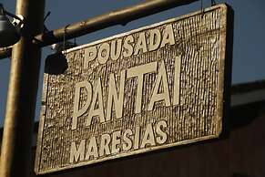 Pousada Pantai Maresias