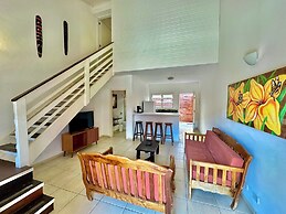 Pousada Pantai Maresias