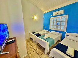 Pousada Pantai Maresias