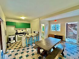 Pousada Pantai Maresias