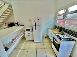 Pousada Pantai Maresias