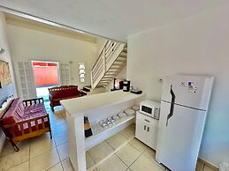 Pousada Pantai Maresias