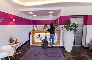 Hotel Arooma