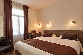 Ashley Hôtel Le Mans Centre Gare