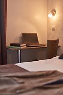 Ashley Hôtel Le Mans Centre Gare