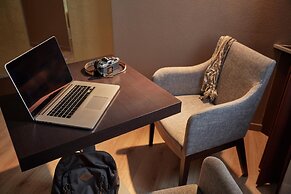 Ashley Hôtel Le Mans Centre Gare