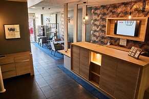 Ashley Hôtel Le Mans Centre Gare