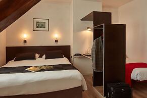 Ashley Hôtel Le Mans Centre Gare