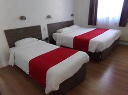 Ashley Hôtel Le Mans Centre Gare