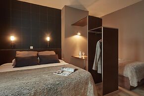 Ashley Hôtel Le Mans Centre Gare